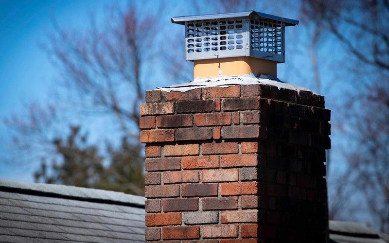 5 Benefits Of Getting Your Chimney Cleaned By A Professional